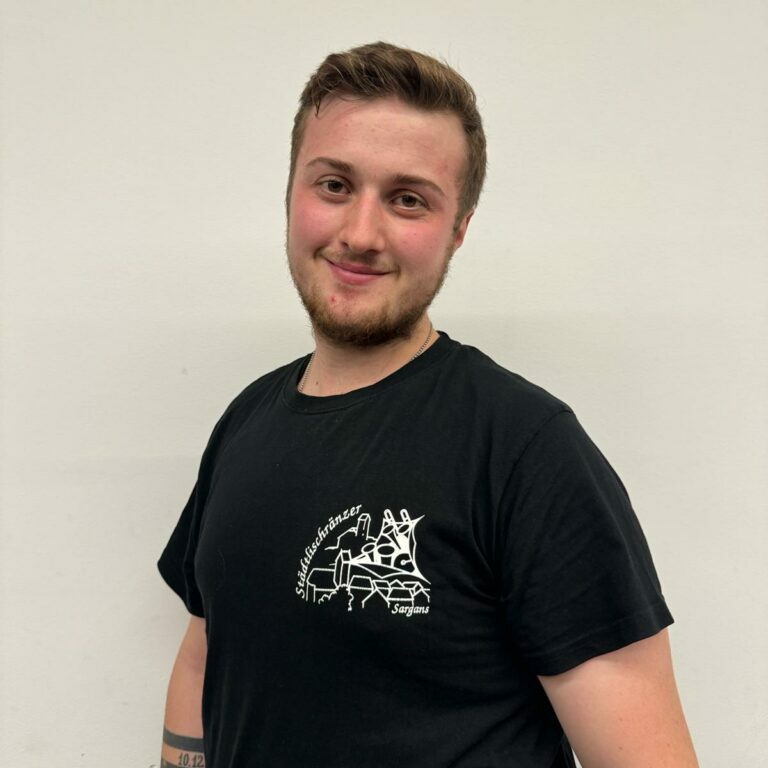 Dominik Neyer Dominik Neyer
