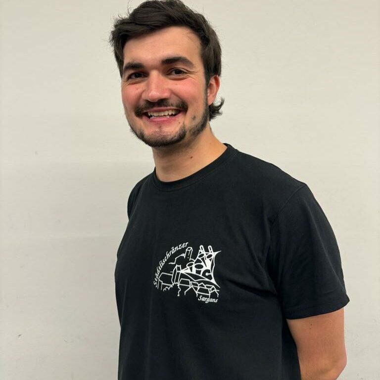 Fabio Fabio John